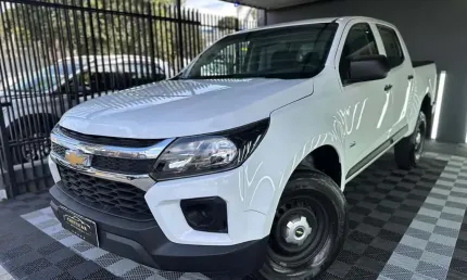 Chevrolet s10 ls dd4 2023