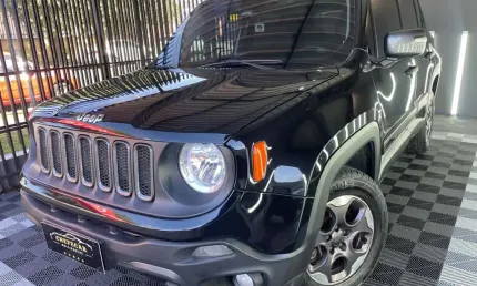 Jeep renegade sport at d 2016