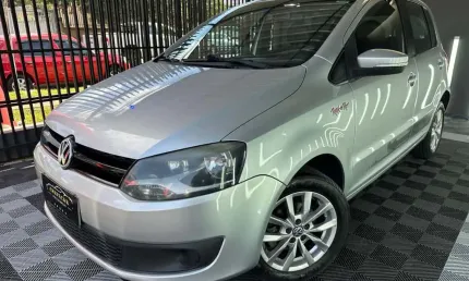 Volkswagen fox 1.6 mi rock in rio 8v flex 4p 2014
