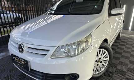 Volkswagen gol 1.0 2013