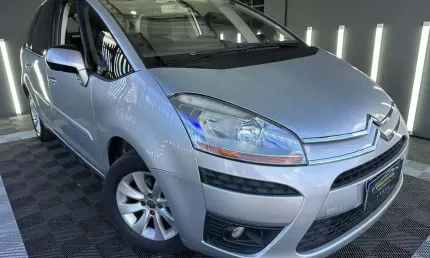 Citroen c4 picasso glx 2010