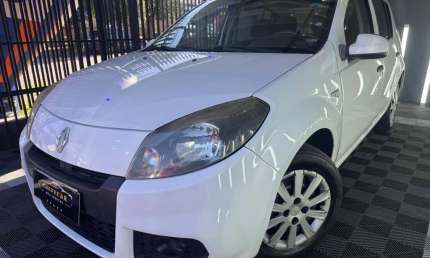 Renault sandero exp 16hp 2014
