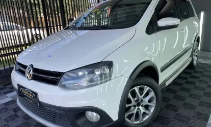 Volkswagen spacecross gii 2013