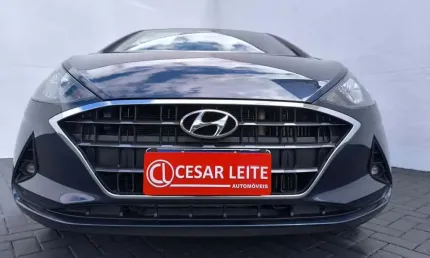 Hyundai hyundahb20s10ta evolut 2020