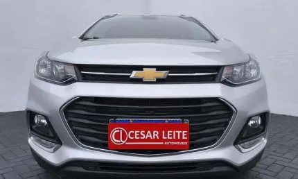 Chevrolet chev tracker lt at 2019