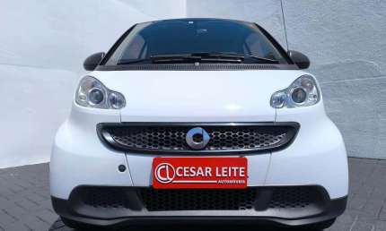 Smart fortwo co 52 mhd 2013