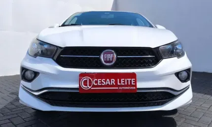 Fiat cronos prec at 2019