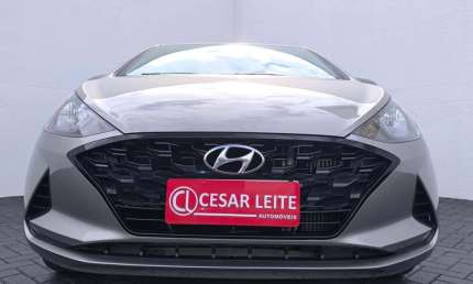 Hyundai vision 2022