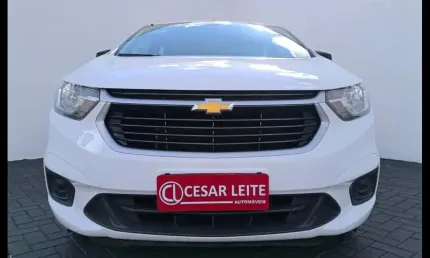Chevrolet spin 1.8 lt 8v flex 4p automatico 2023