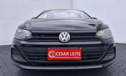 Volkswagen polo af 2019
