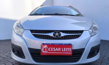 Jac j6 2.0 diamond 7s 2012