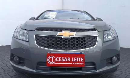 Chevrolet cruze lt nb 2013