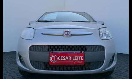 Fiat palio essence 1.6 2013