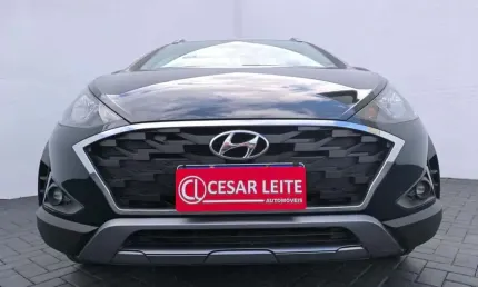 Hyundai hb20x vision 1.6 mt 2020