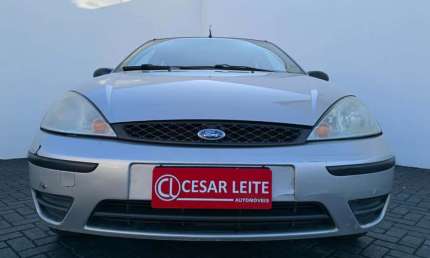 Ford focus 1.6 flex ha 2008