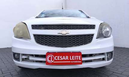 Chevrolet chevrolet agile ltz 2013