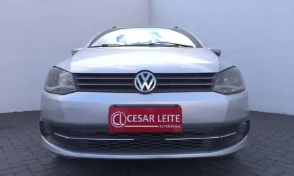 Volkswagen spacefox sport.gii 2011
