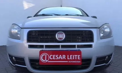 Fiat strada working cd 2013