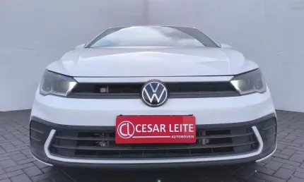 Volkswagen polo 1.0 tsi flex 12v 5p 2023