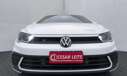 Volkswagen polo 1.0 tsi flex 12v 5p 2024