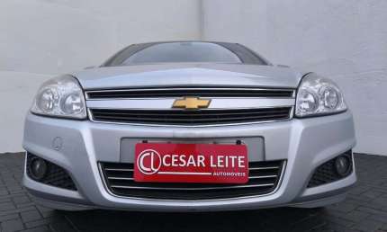 Chevrolet vectra sedan elegance 2011