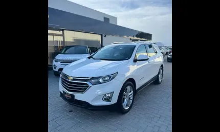Equinox premier 2.0 turbo awd 262cv aut.