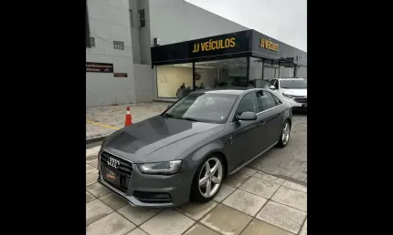 A4 1.8 avant turbo tip./ multitronic