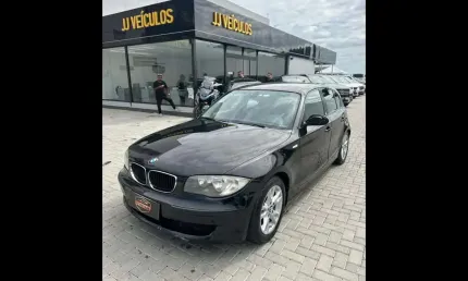 118ia 2.0 16v 136cv 5p