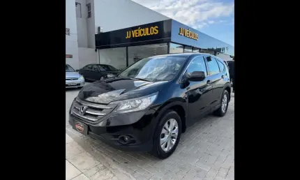 Cr-v lx 2.0 16v 2wd mec.