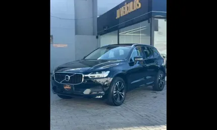 Xc 60 t-5 momentum 2.0 254cv awd 5p
