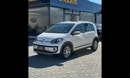 Up! cross i motion 1.0 t.flex 12v 5p