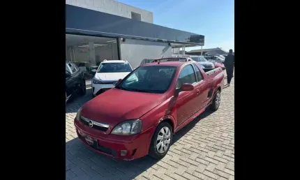 Montana sport 1.4 econoflex 8v 2p