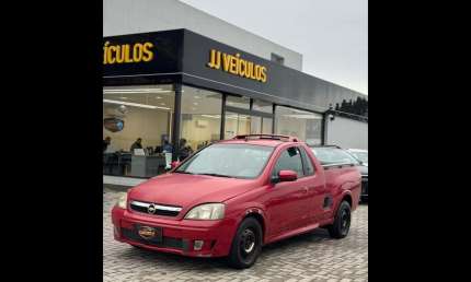 Montana sport 1.4 econoflex 8v 2p