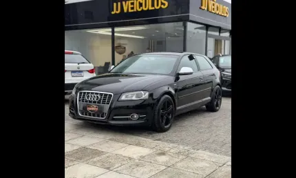 A3 sport 2.0 16v tfsi s- tronic