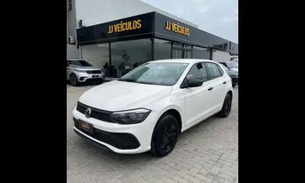 Polo track 1.0 flex 12v 5p