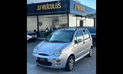 Qq 1.1/1.0 12v 69cv 5p