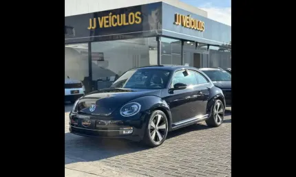 Fusca 2.0 tsi 16v aut.
