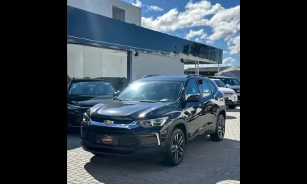 Tracker lt 1.0 turbo 12v flex aut.