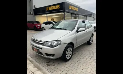 Palio 1.0 economy fire flex 8v 2p