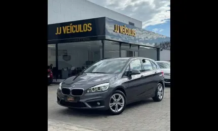 220i tourer active flex 2.0 tb aut.