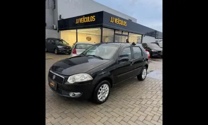 Palio elx 1.0 fire/30 anos f. flex 8v 4p