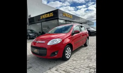 Palio attractive 1.0 evo fire flex 8v 5p
