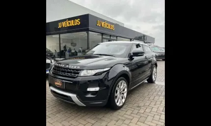 Range r.evoque pure  2.0 aut. 5p