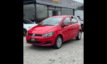 Fox trendline 1.0 flex 12v 5p