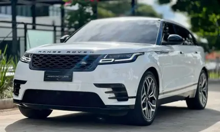 Land rover range rover velar 2020 2.0 p300 gasolina r-dynamic se automático