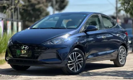 Hyundai hb20s 2022 1.0 tgdi flex platinum automático