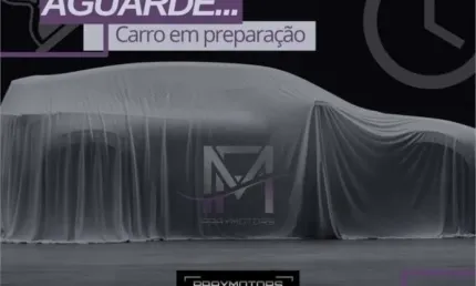 Hyundai creta 2019 2.0 16v flex sport automático