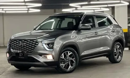 Hyundai creta 2023 1.0 tgdi flex platinum automático