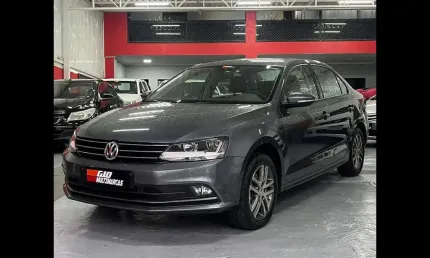 Volkswagen jetta cl af 2018