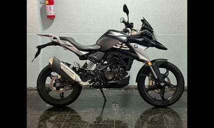 Bmw g 310 gs 2023